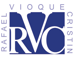 Rafael Vioque Logo